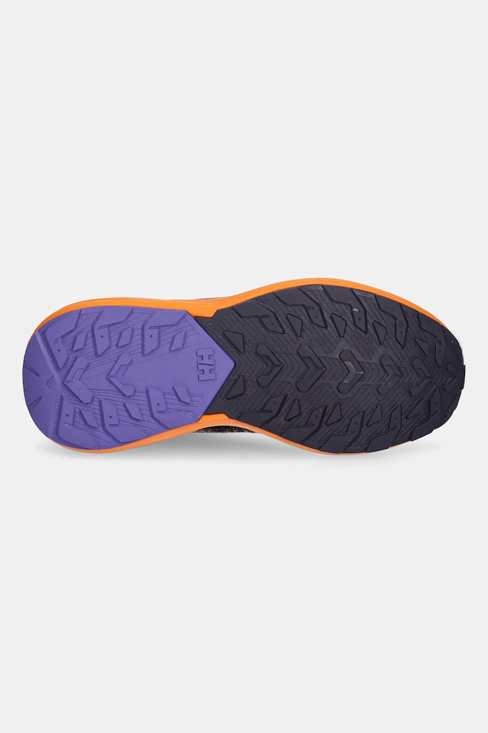Športové topánky Helly Hansen BUZZARD 12057. fialová