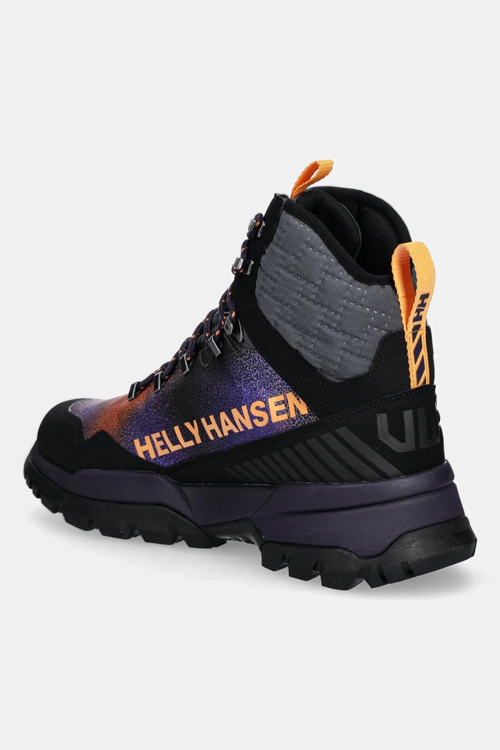 Παπούτσια Μπότες χιονιού Helly Hansen CRESTONE 11891. γκρί