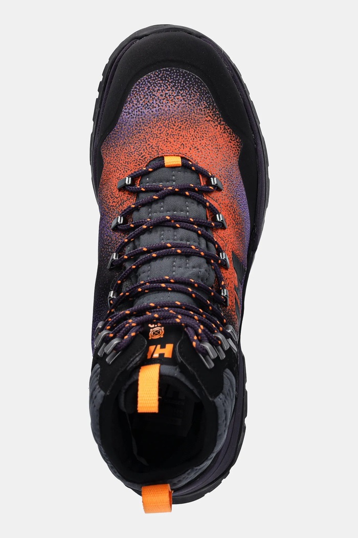 Μπότες χιονιού Helly Hansen CRESTONE γκρί 11891.