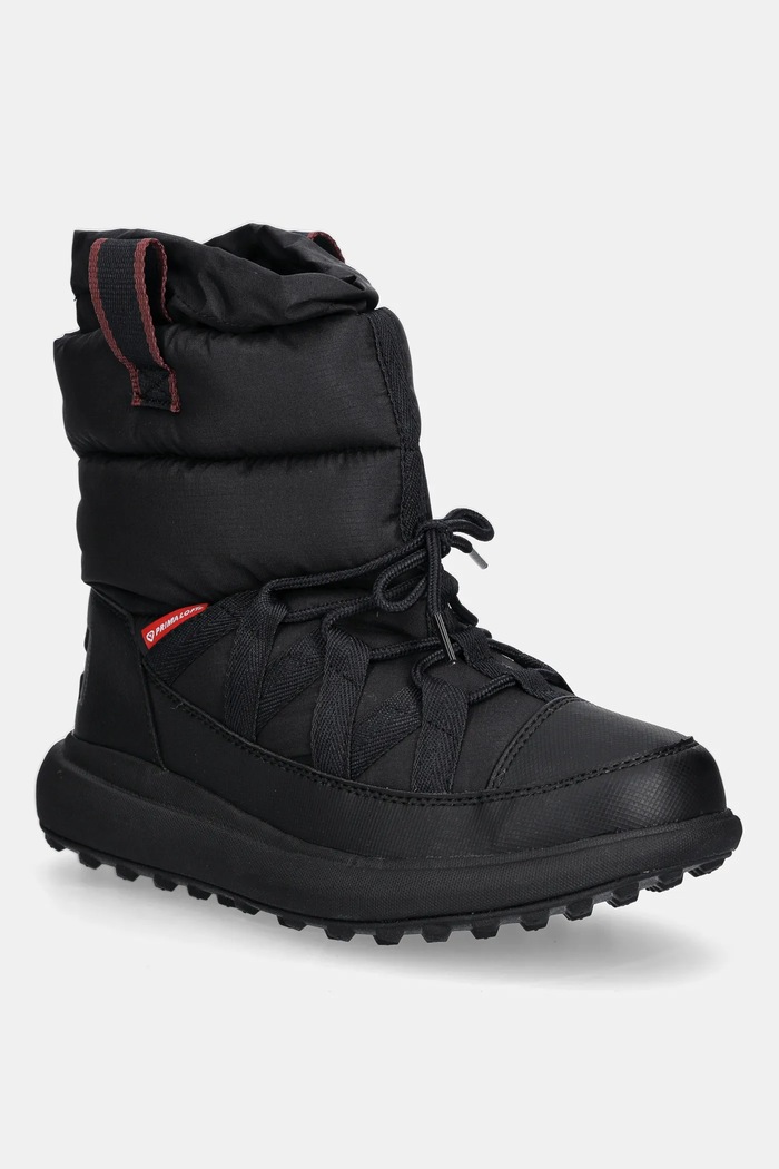Čizme za snijeg Helly Hansen MONARCH sintetički crna 12059.
