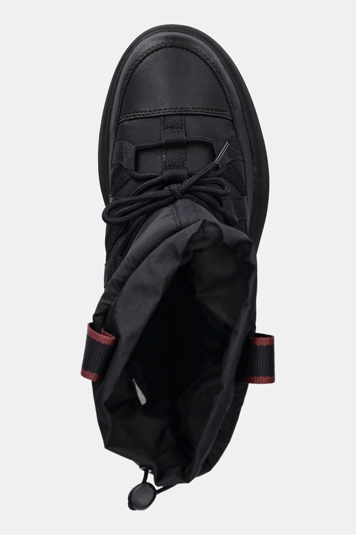 Čizme za snijeg Helly Hansen MONARCH crna 12059.
