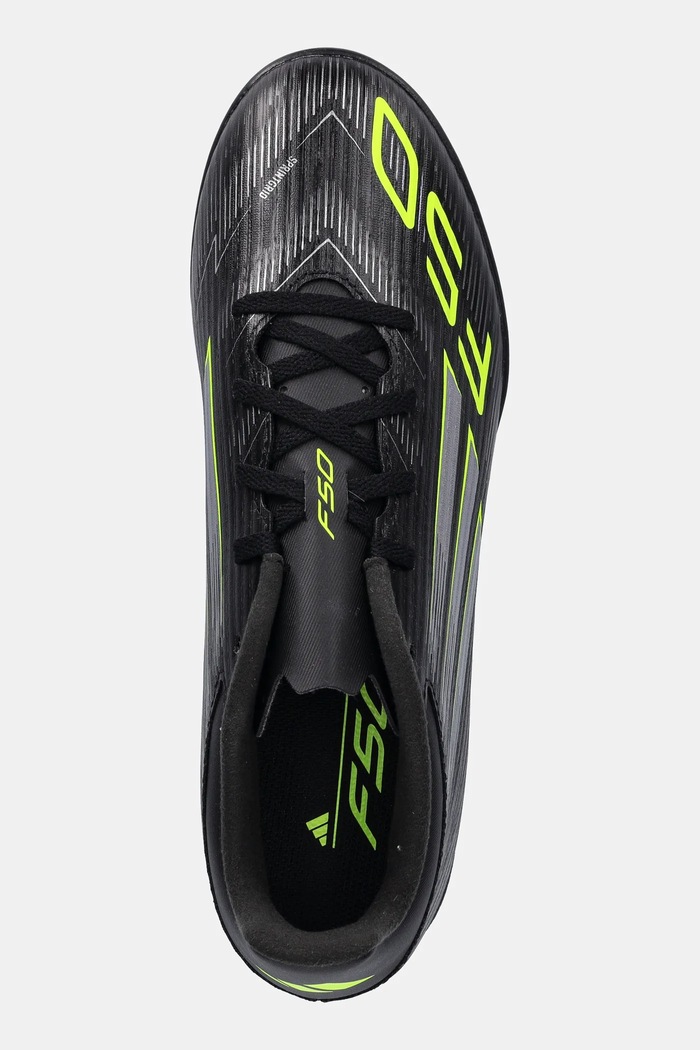 adidas Performance scarpe da calcio F50 Club TF nero JI0025