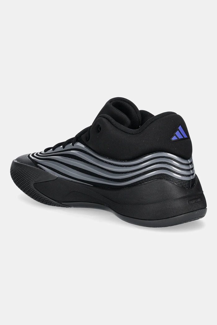 Obutev Superge za trening adidas Performance Dame X JP6090 črna