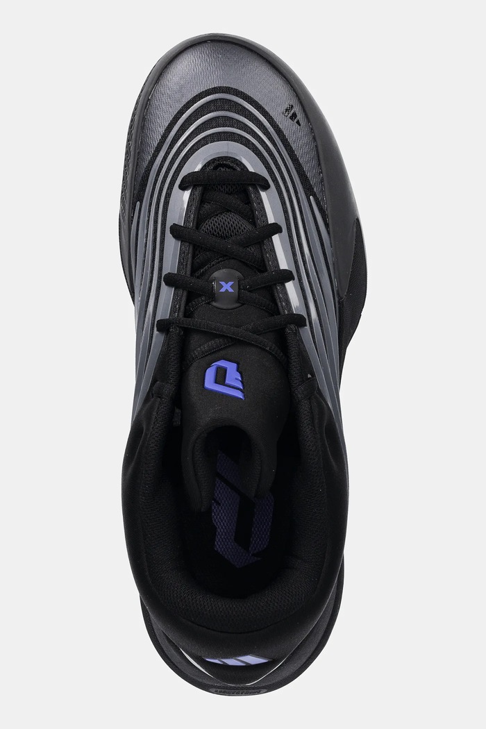 Superge za trening adidas Performance Dame X črna JP6090
