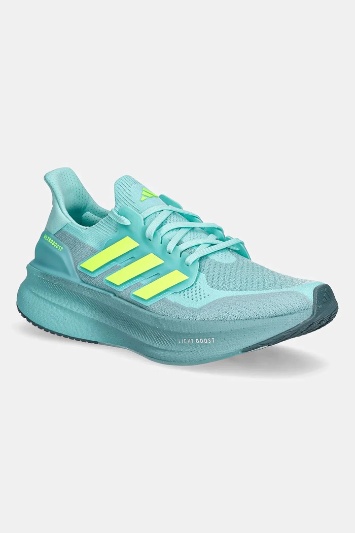 adidas Performance futócipő Ultraboost 5 szintetikus türkiz JQ2909