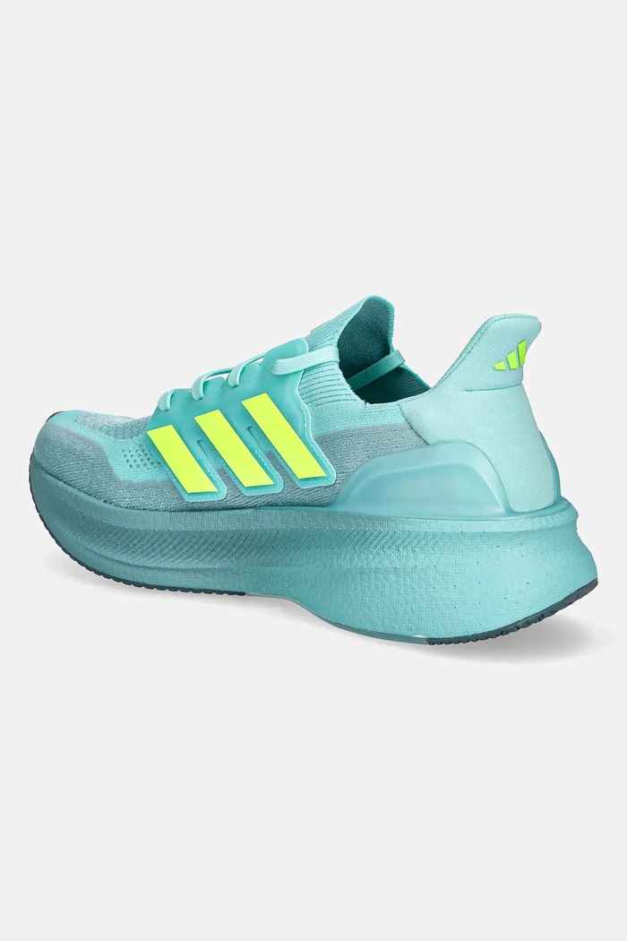 Cipők adidas Performance futócipő Ultraboost 5 JQ2909 türkiz