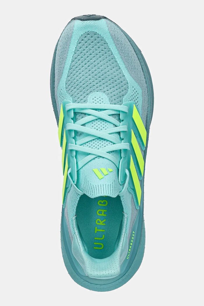 adidas Performance futócipő Ultraboost 5 türkiz JQ2909