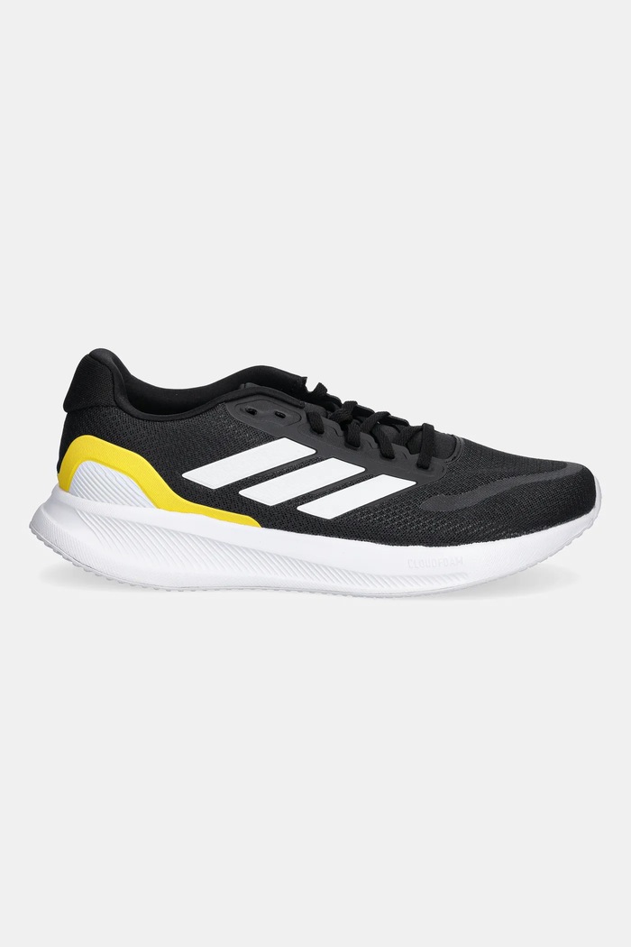 adidas Performance buty do biegania Runfalcon 5 JQ3824 czarny AW25