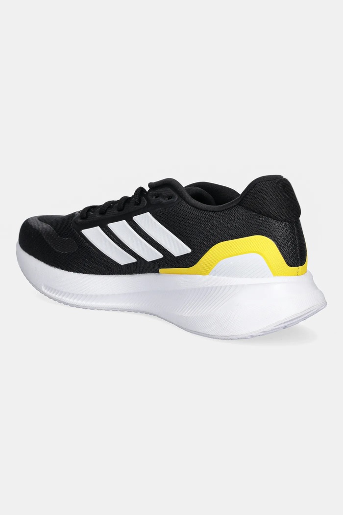 Obuwie adidas Performance buty do biegania Runfalcon 5 JQ3824 czarny
