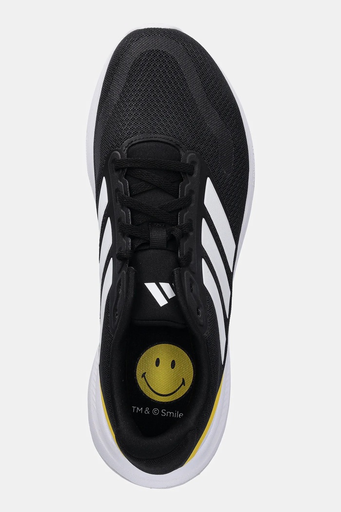 adidas Performance buty do biegania Runfalcon 5 czarny JQ3824