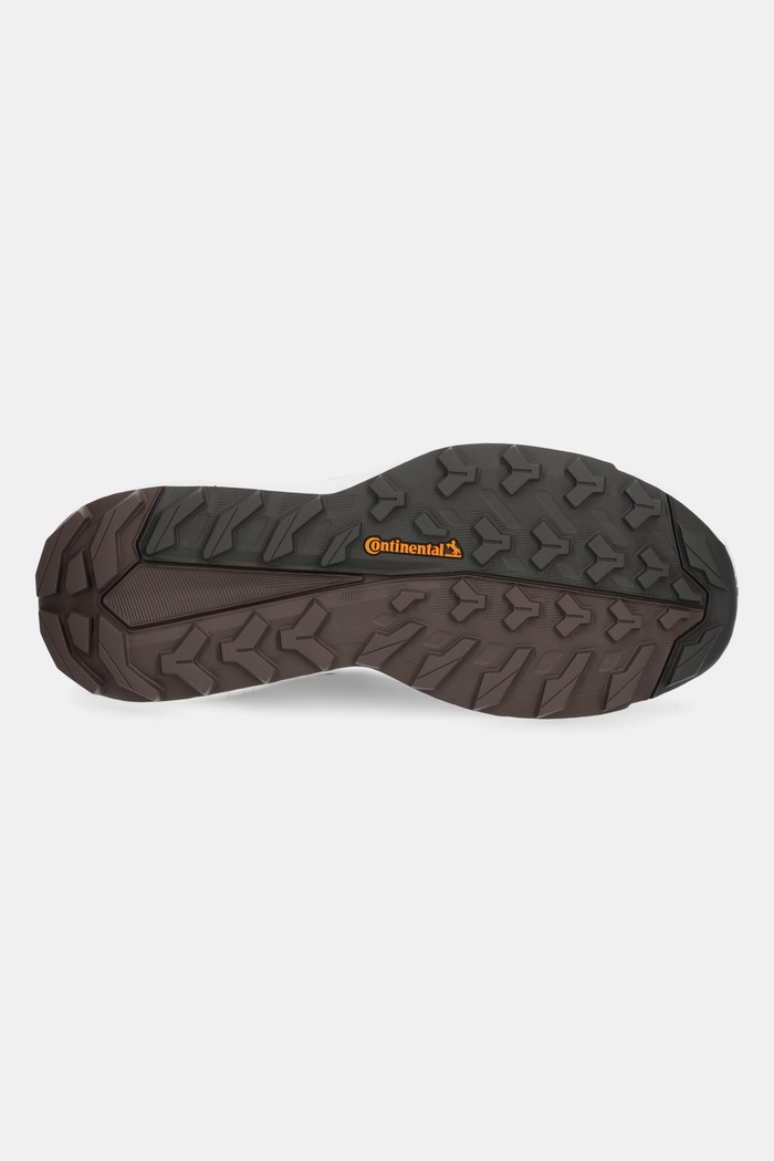 Topánky adidas TERREX Free Hiker 2 Low JQ9906 hnedá