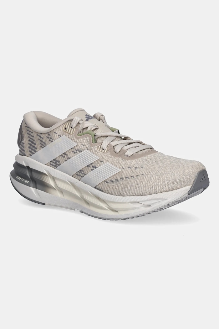 adidas Performance scarpe da allenamento Adistar 4 M ultraleggero beige JR0316