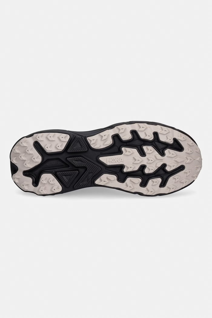 Hoka buty do biegania Challenger 8 1168716 żółty