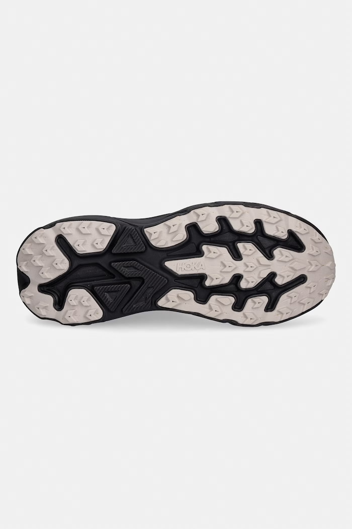 Hoka buty do biegania Challenger 8 1168716 żółty