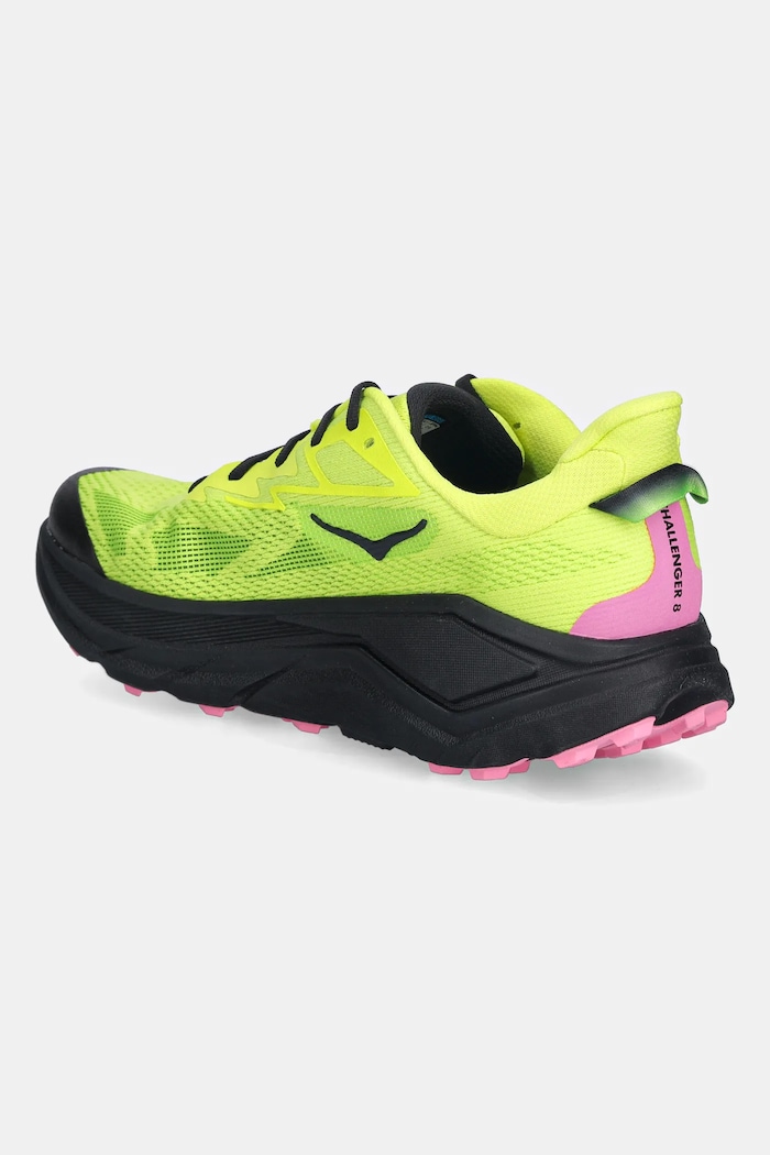 Παπούτσια Παπούτσια για τρέξιμο Hoka Challenger 8 1168716 πράσινο
