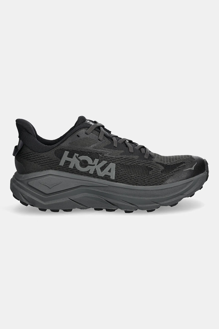 Hoka pantofi de alergat Challenger 8 1168716 negru SS26
