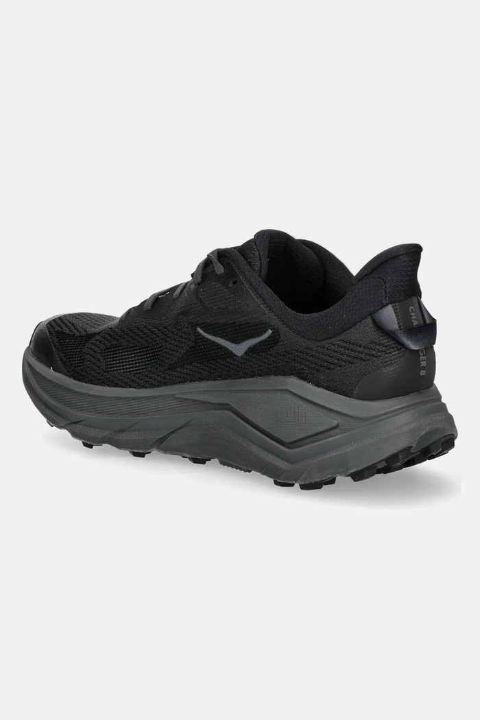 Încălțăminte Hoka pantofi de alergat Challenger 8 1168716 negru