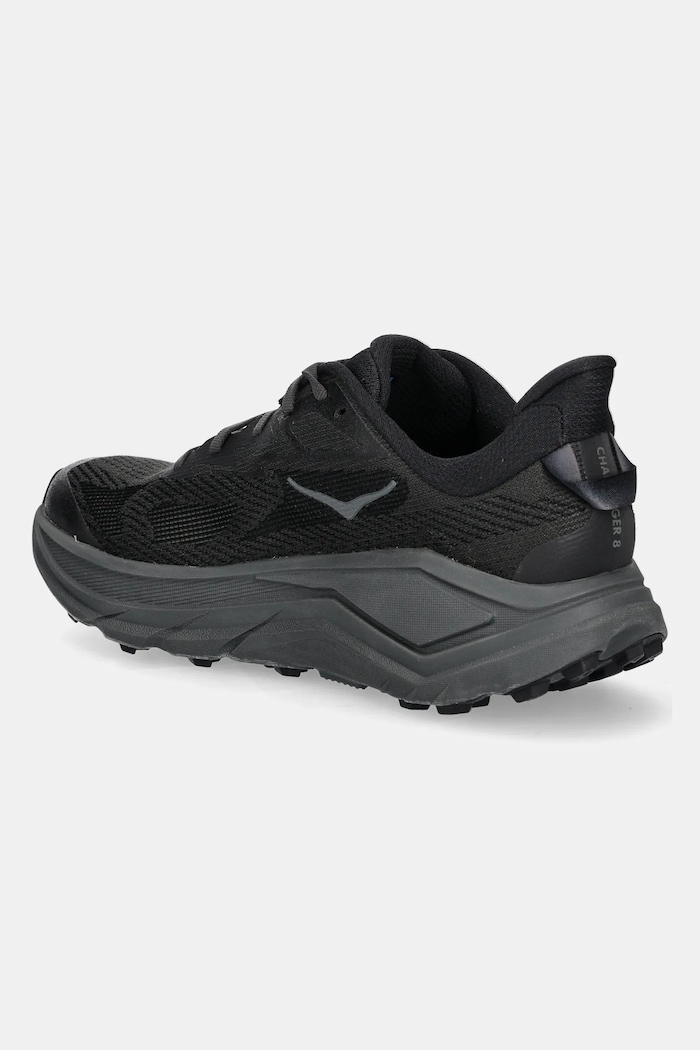 Încălțăminte Hoka pantofi de alergat Challenger 8 1168716 negru