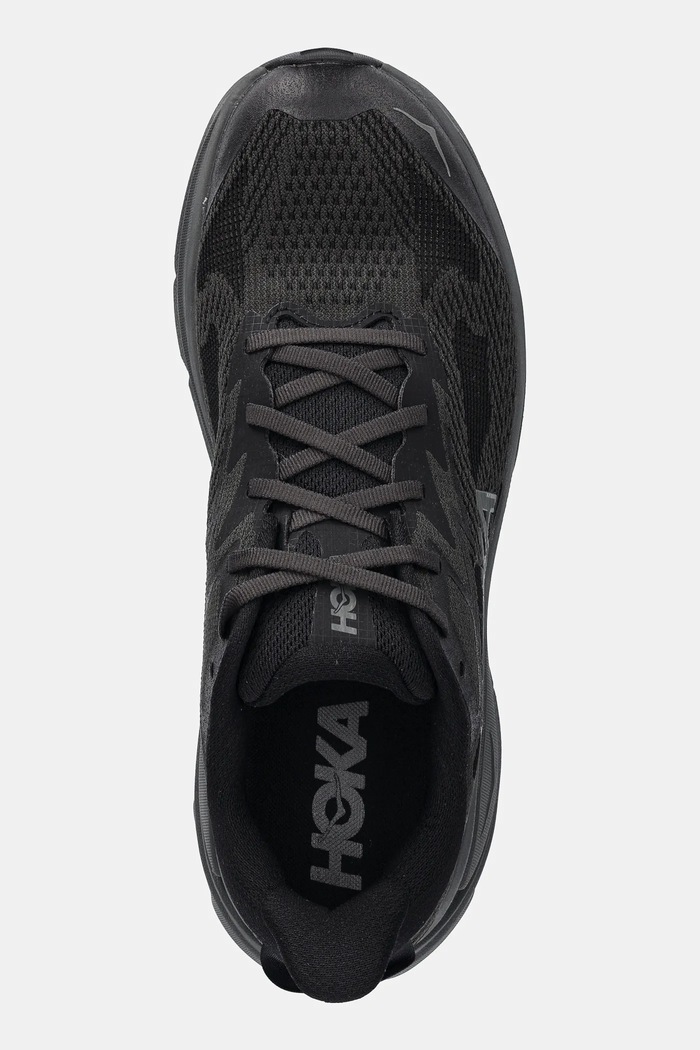 Hoka pantofi de alergat Challenger 8 negru 1168716