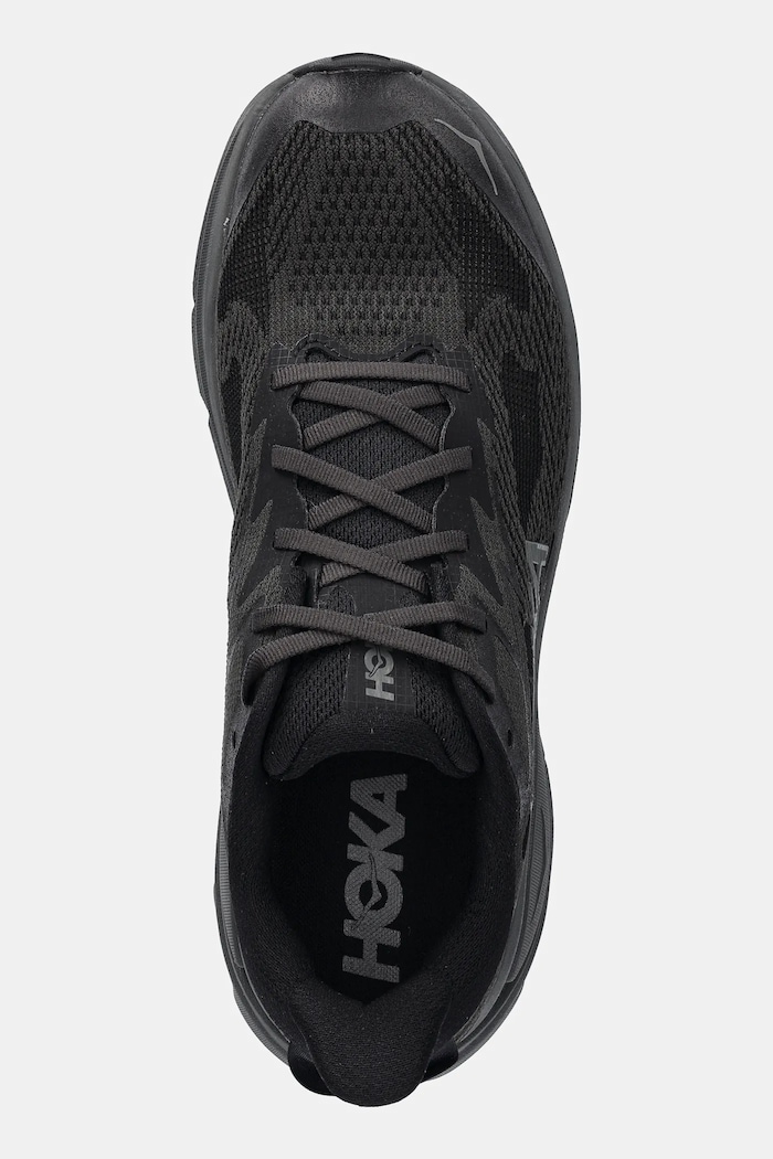 Hoka pantofi de alergat Challenger 8 negru 1168716