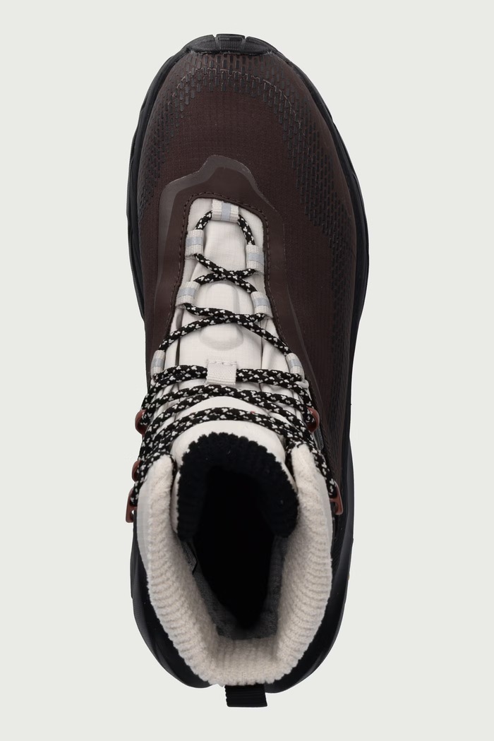 Buty trekkingowe męskie Kaha 2 Frost GTX Hoka 1155194 brązowy