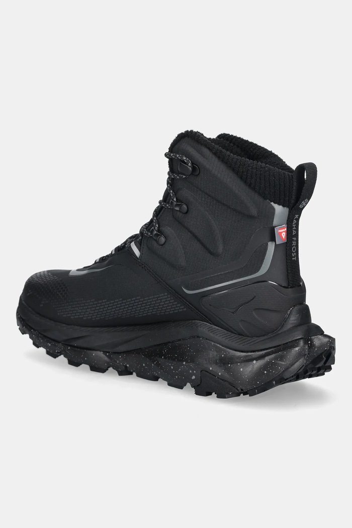 Обувки Обувки Hoka Kaha 2 Frost GTX 1155194 черен
