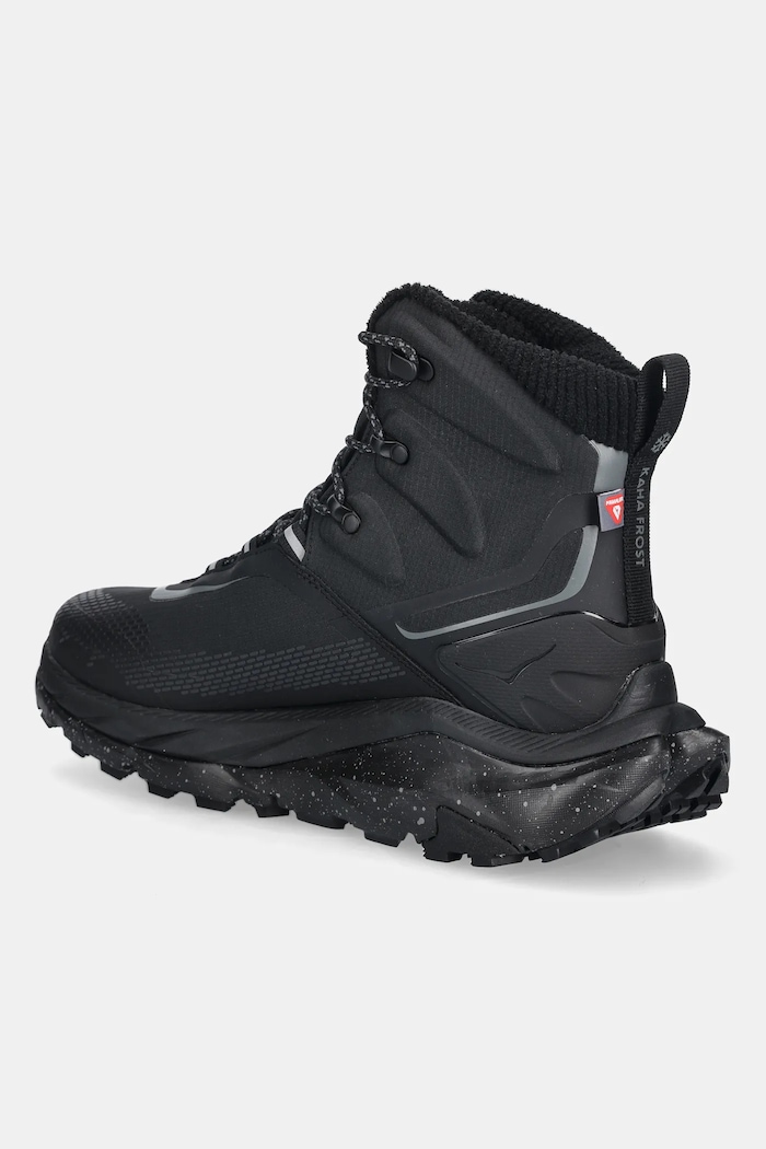 Обувки Обувки Hoka Kaha 2 Frost GTX 1155194 черен