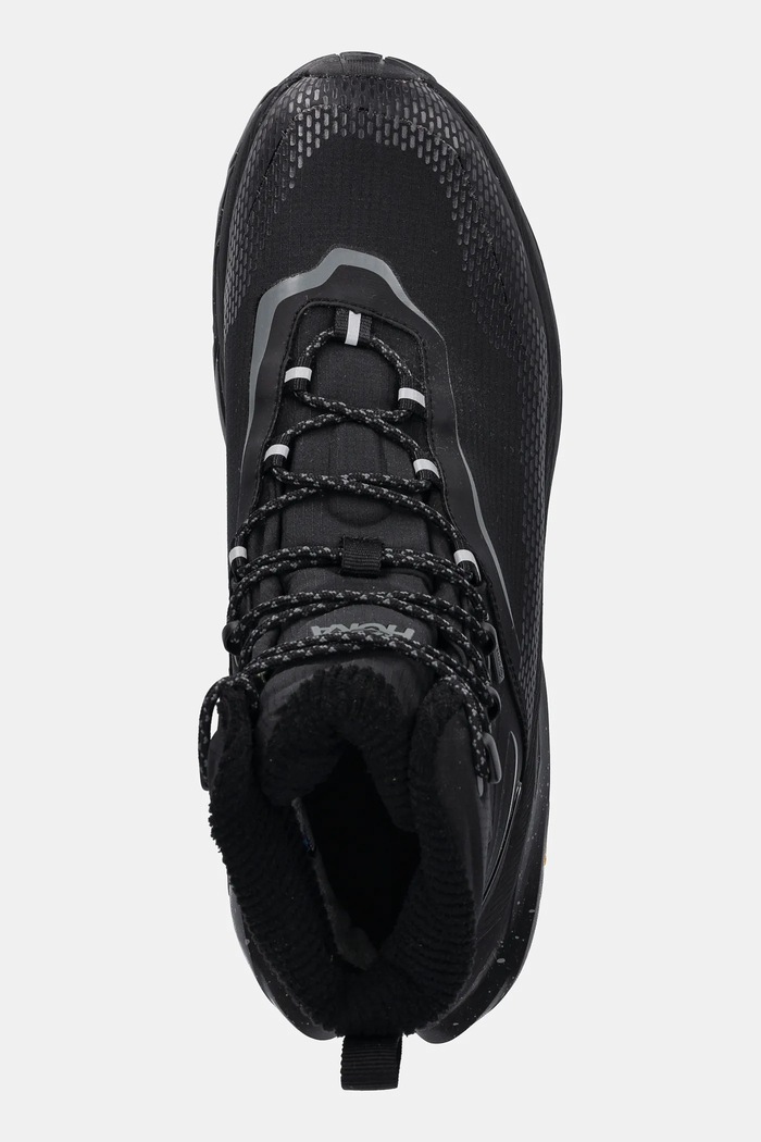 Обувки Hoka Kaha 2 Frost GTX черен 1155194