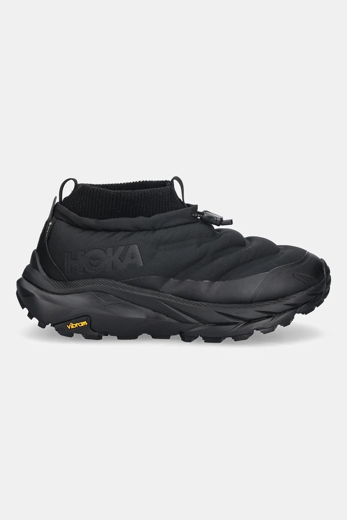Hoka buty Kaha 2 Frost Moc GTX 1155210 czarny AW25