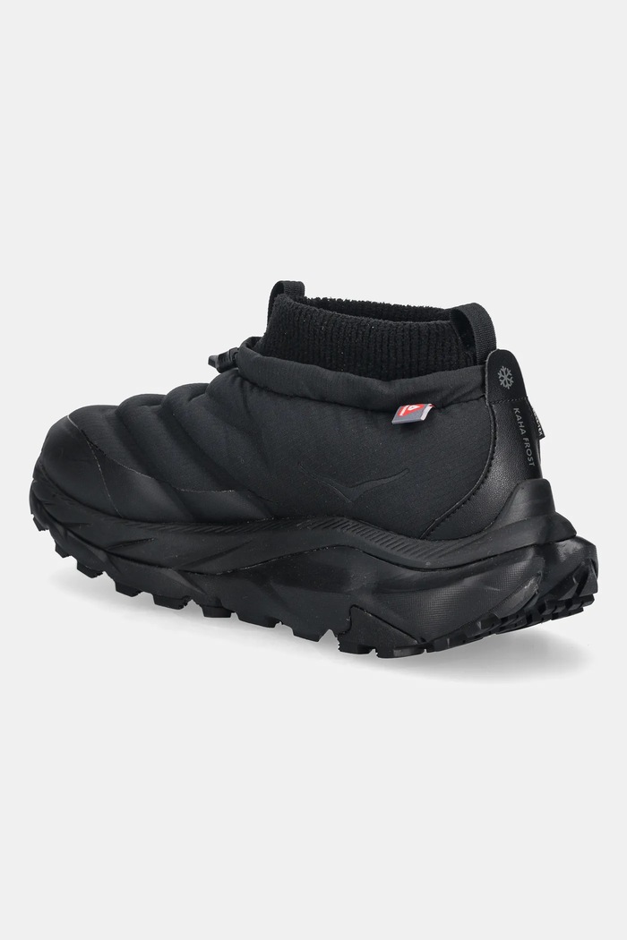 Obuwie Hoka buty Kaha 2 Frost Moc GTX 1155210 czarny