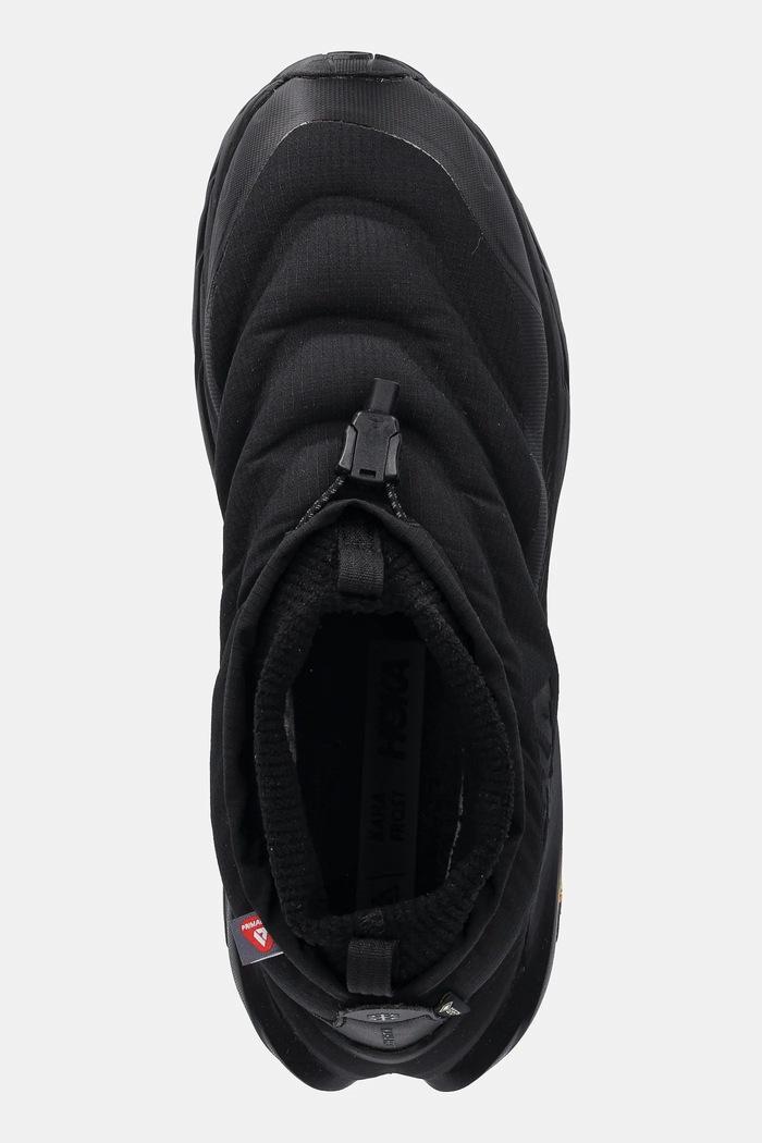 Hoka buty Kaha 2 Frost Moc GTX czarny 1155210