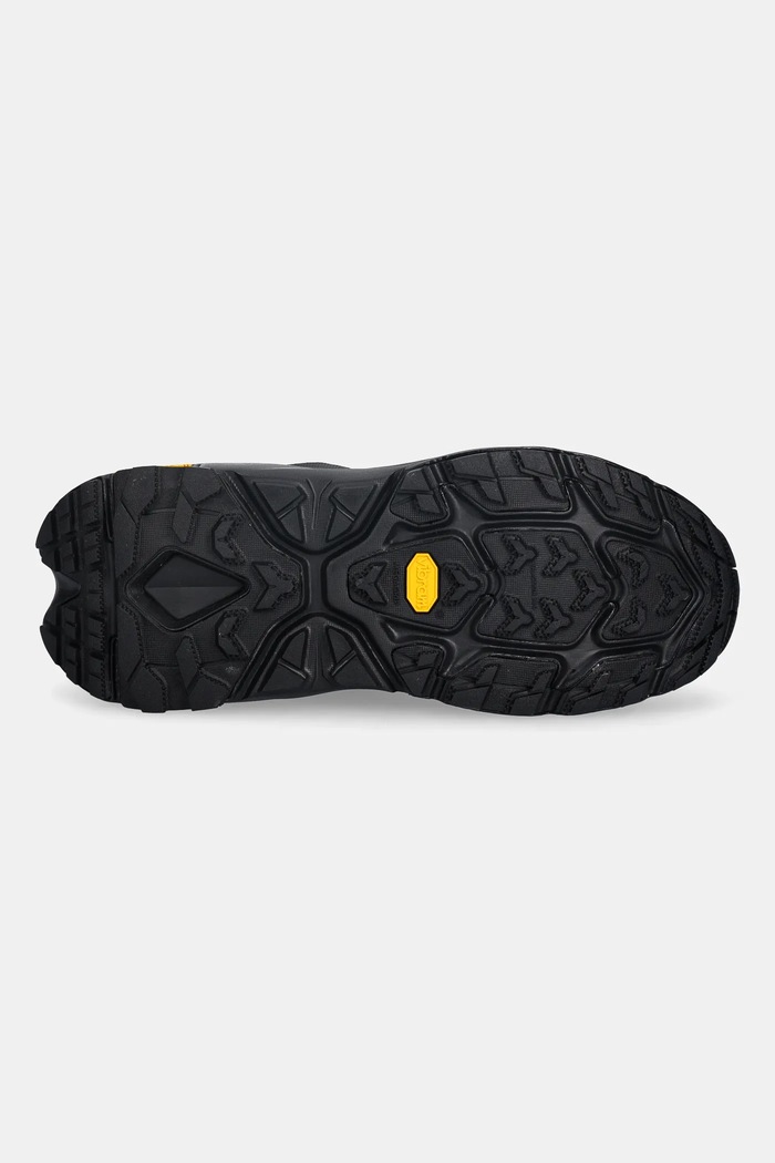Hoka buty Kaha 2 Frost Moc GTX 1155210 czarny