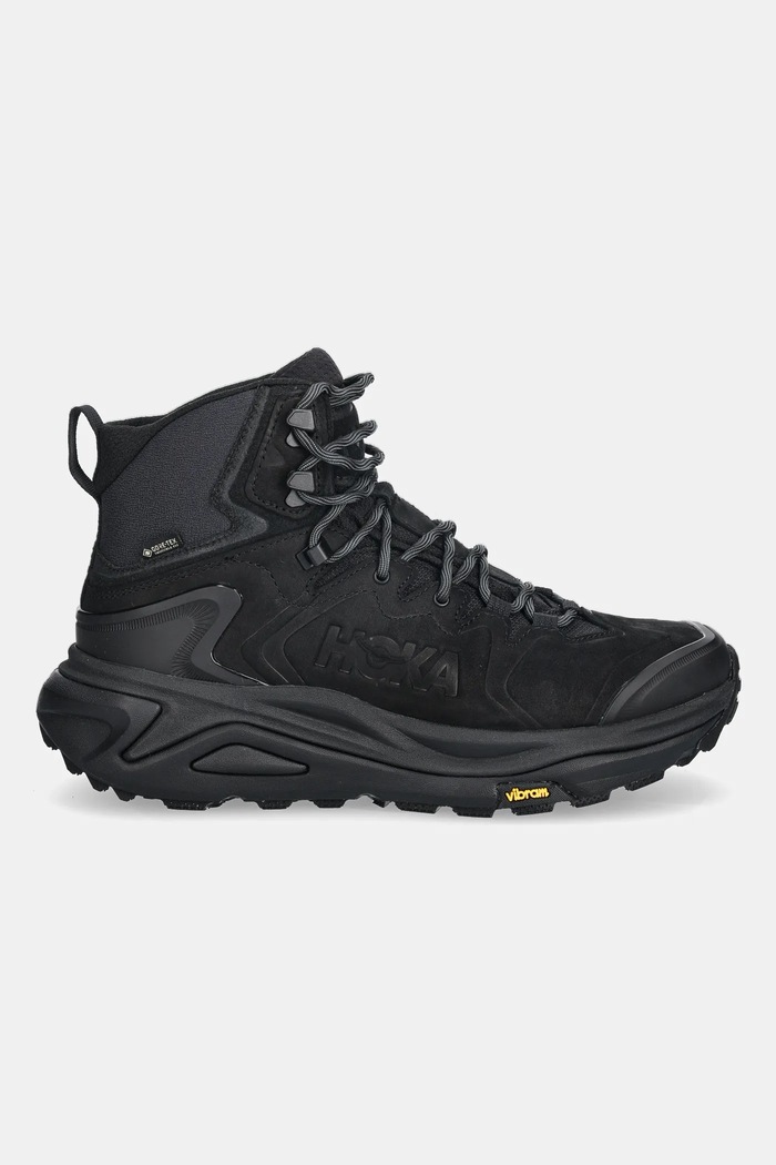 Čevlji Hoka Kaha 3 GTX 1162530 črna AW25