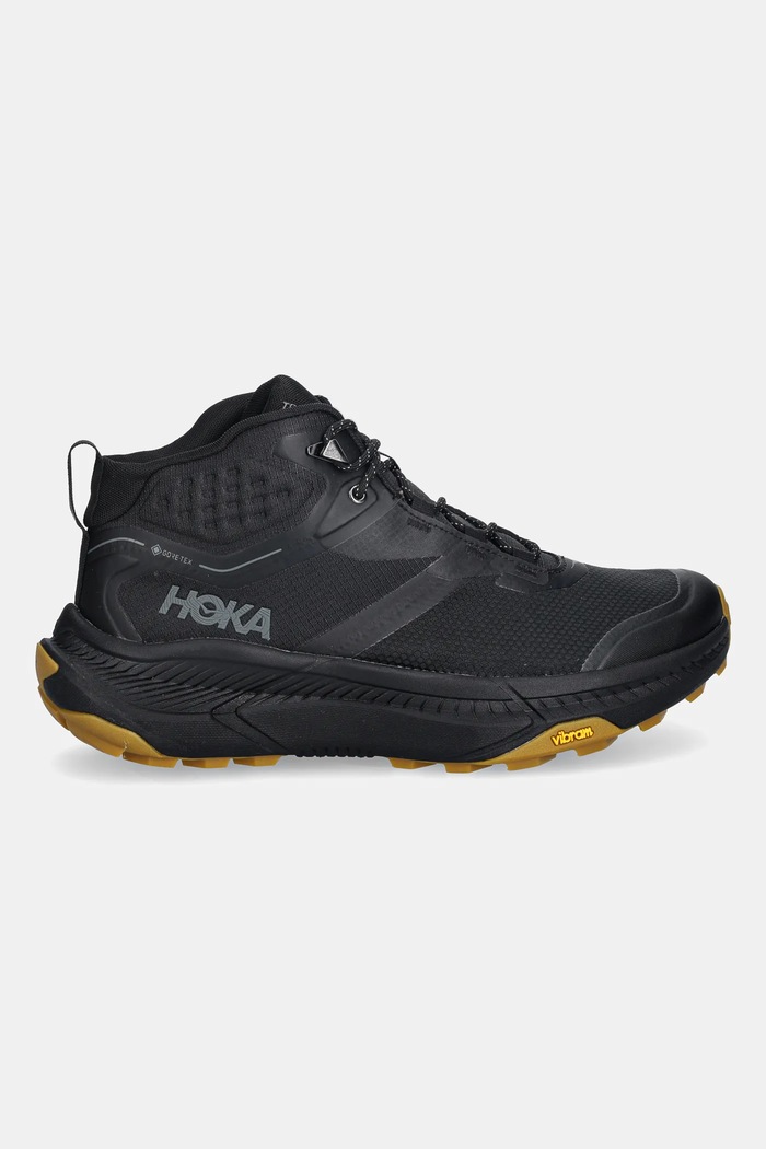 Topánky Hoka Transport Hike GTX 1172912 čierna SS26