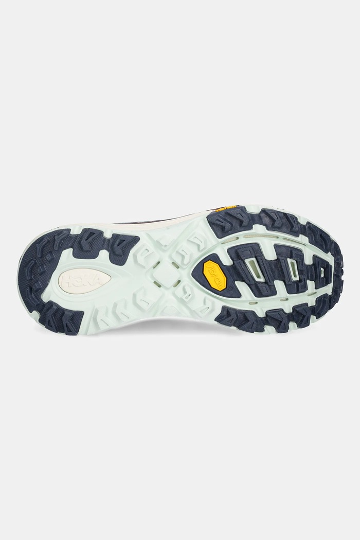 Sneakers Hoka Mafate Three2 Wordmark 1175490 πράσινο