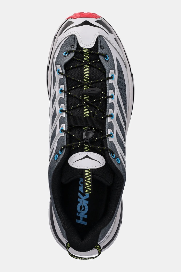 Sneakers Hoka Mafate Three2 Wordmark γκρί 1175490