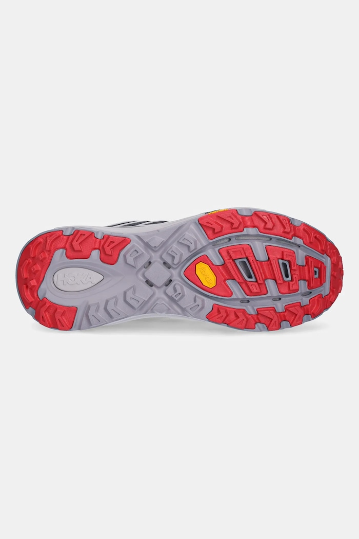 Sneakers Hoka Mafate Three2 Wordmark 1175490 γκρί