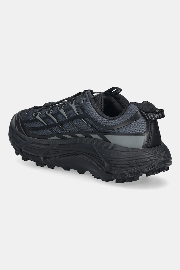 Παπούτσια Sneakers Hoka Mafate Three2 Wordmark 1175490 μαύρο