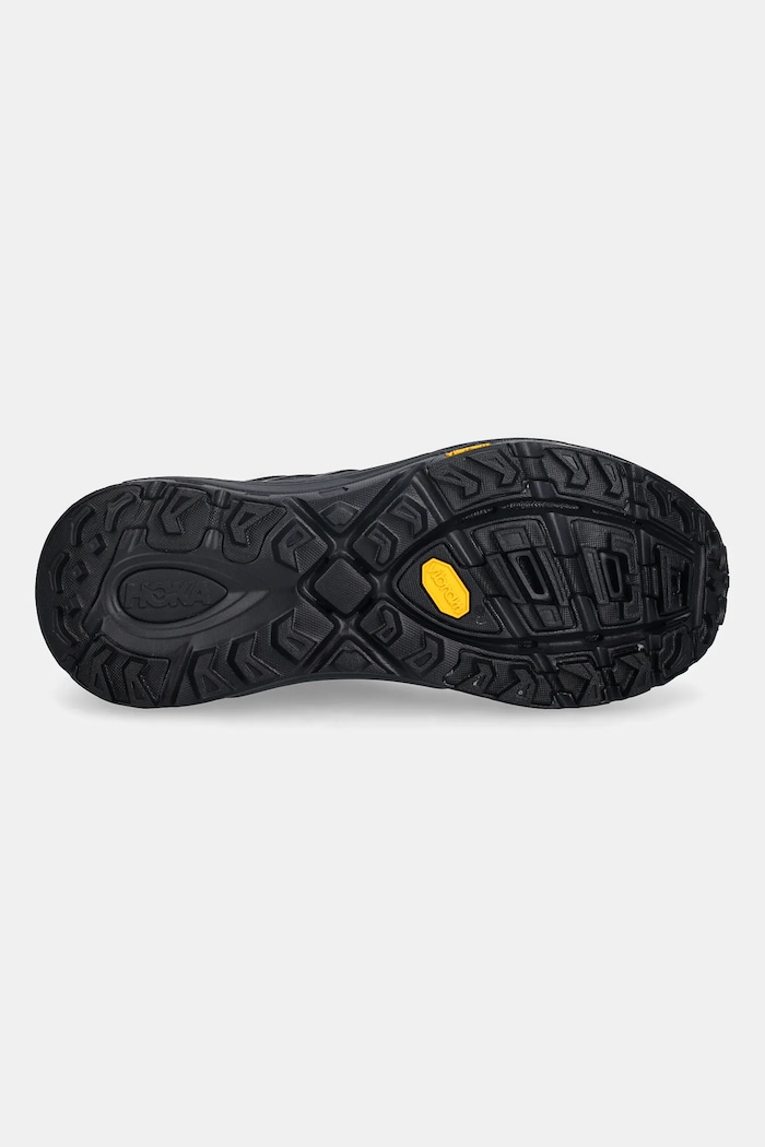 Sneakers Hoka Mafate Three2 Wordmark 1175490 μαύρο