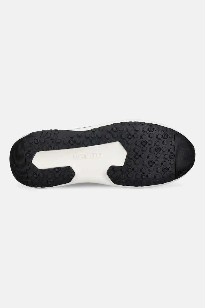 Зимові чоботи Moon Boot MB MOON247 SLIP ON 80D2490060.N001 чорний