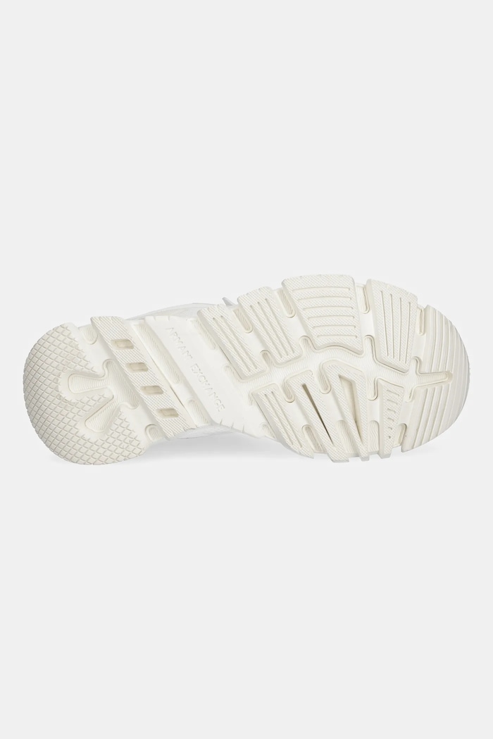 Tenisky Armani Exchange XM001678.AF19226.U0009 biela