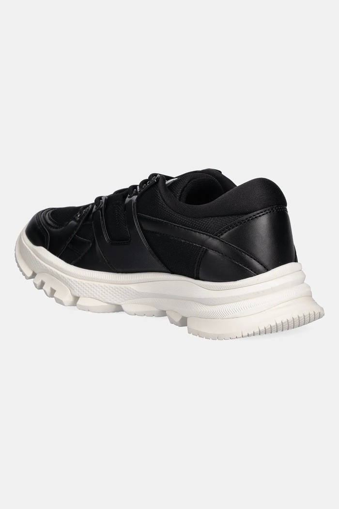 Încălțăminte Armani Exchange sneakers XM001678.AF19226.UC001 negru
