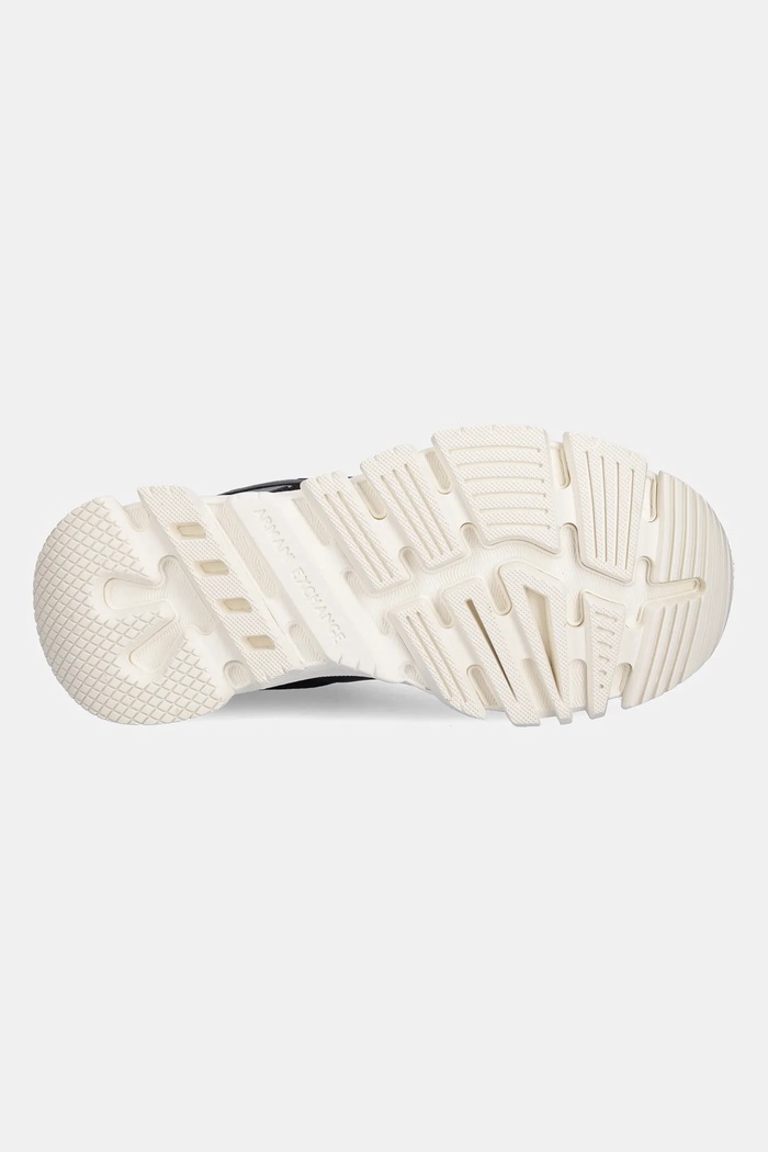 Armani Exchange sneakers XM001678.AF19226.UC001 negru