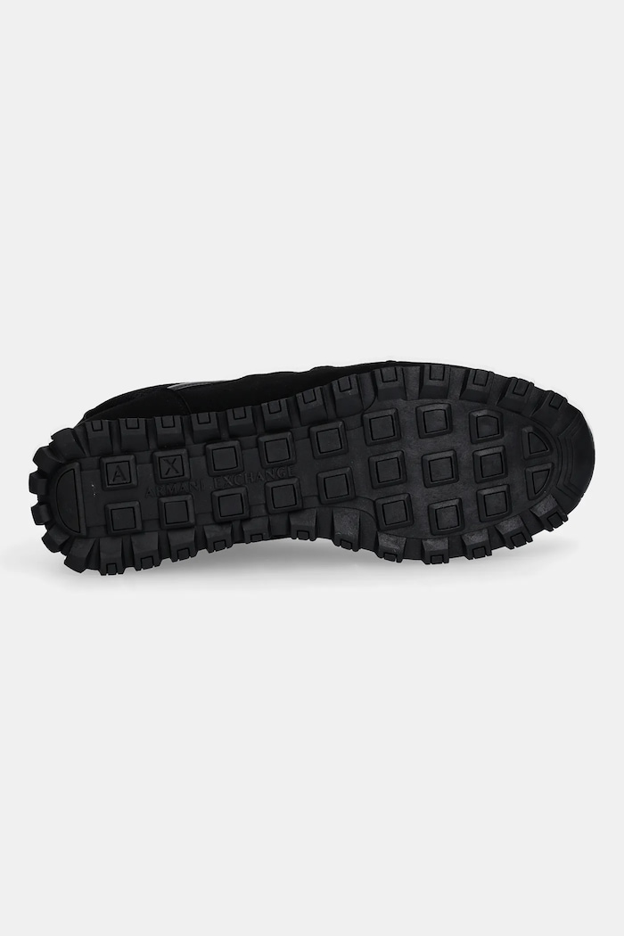 Armani Exchange sneakersy XM001960.AF19388.MC005 czarny