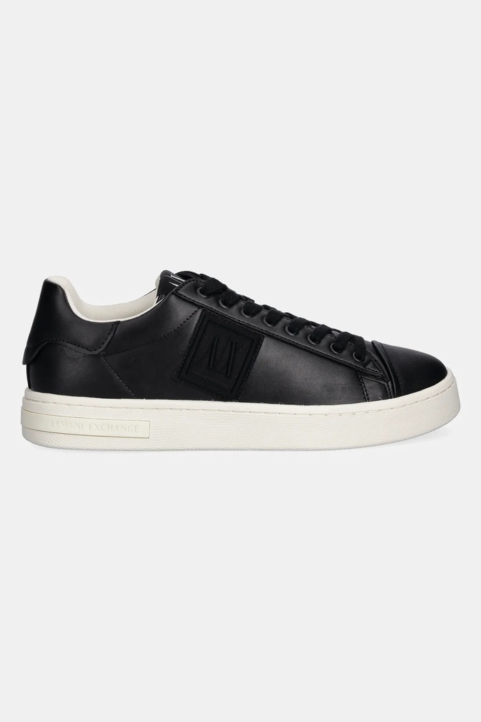 Tenisky Armani Exchange XM001990.AF17451.UC001 černá AA00
