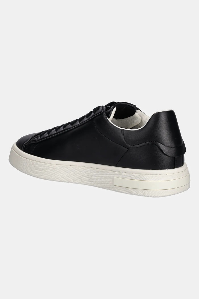 Boty Tenisky Armani Exchange XM001990.AF17451.UC001 černá