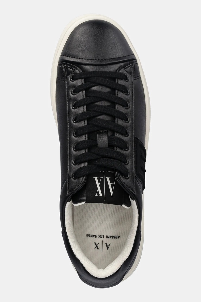 Tenisky Armani Exchange černá XM001990.AF17451.UC001