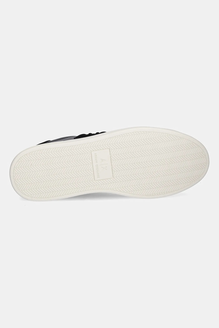 Tenisky Armani Exchange XM001990.AF17451.UC001 černá