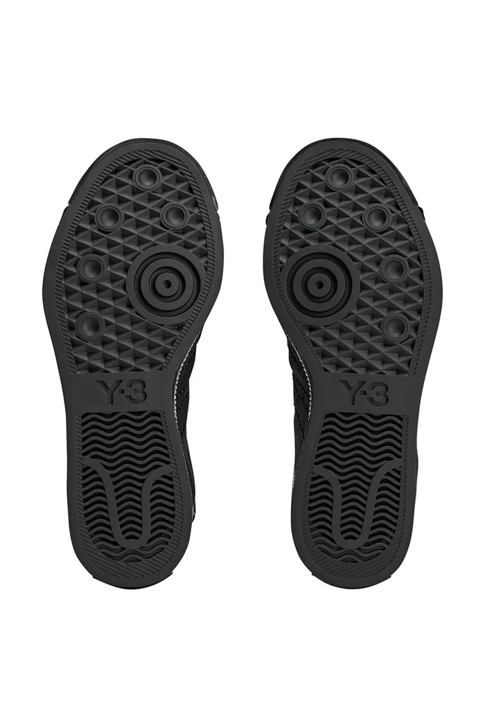 Кеди Y-3 x Neighborhood Hi Nizza JP6454
