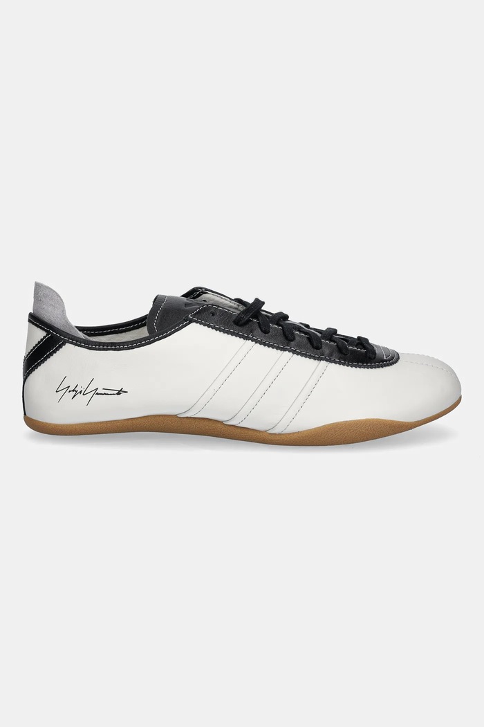Boty Y-3 Tokyo JR6645 béžová AW25